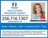 Photos of Nationwide Life Insurance Payment