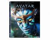 Photos of Avatar Packaging