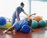 Physical Therapy Assistant Online College Pictures