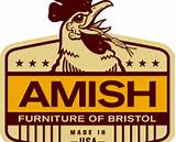Images of Bristol Amish Market Furniture