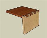 Images of Wood Furniture Joints
