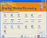 Free Media Recovery Software Photos