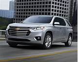 Pictures of Chevy Traverse Lease Specials