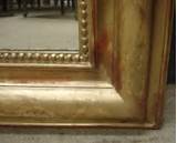 Pictures of Antique Mirror Repair Uk