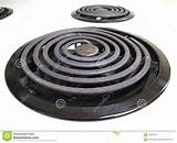 Photos of Stove Top Electric Coil