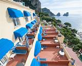 Images of Hotel Weber Capri Italy