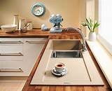 Franke Stainless Sinks Pictures