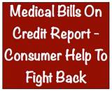How To Fight Medical Bills Images