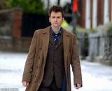 Photos of The Tenth Doctor Costume