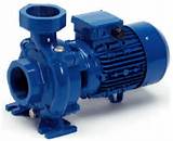 What Is Water Pumps