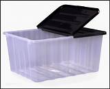 Images of Extra Large Plastic Storage Containers With Lids