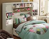 Images of Teenage Girl Bedroom Decorating Ideas