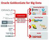 Images of Oracle Big Data Architecture
