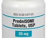 Pictures of Prednisone Pack Side Effects