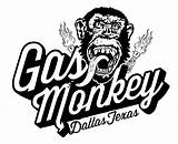 Gas Monkey Garage Sign Pictures
