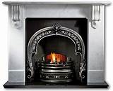 Gas Fireplace Kingston