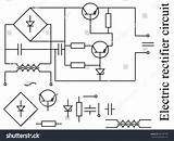 Pictures of Electric Circuit Elements