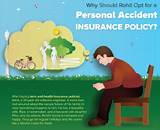 Personal Accident Insurance Policy