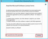 Microsoft Office Additional License