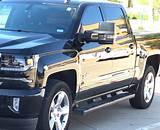 Tow Mirrors For Gmc Sierra 1500 Images