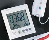 Pictures of Owl Electricity Monitor