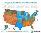 State Taxes Usa 2016 Pictures