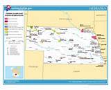 Indian Reservations In Kansas Map Images