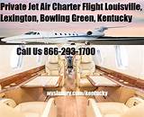 Private Charter Flight Cost Photos
