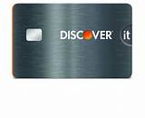 Discover Card For Building Credit