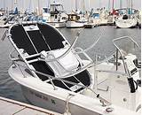 T Tops For Center Console Boats