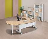 Manager Office Furniture Pictures