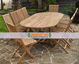 Teak Furniture Melbourne Photos