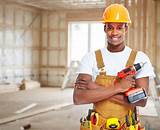 General Contractor List Of Services Pictures