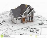 Images of Residential Construction Drawings