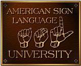 American Sign Language Online Classes For College Credit Photos