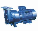 Pictures of Vacuum Water Pump