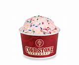 Nearest Cold Stone Ice Cream
