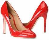 Effects Of High Heel Shoes Pictures
