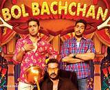 Bol Bachchan Full Movie Watch Online Free Images