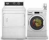 Commercial Laundry Solutions Photos