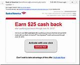 Bank Of America Credit Card Fraud Pictures