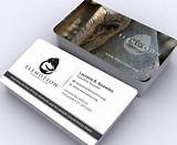 Images of Non Business Cards