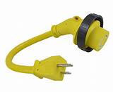 Pigtail Electrical Cord Images
