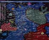 High Resolution Star Wars Gala Y Map