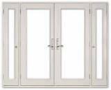 Images of Vented French Patio Doors