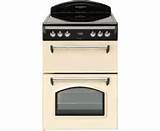Leisure Freestanding Electric Cookers