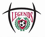 Images of Legends Soccer Club