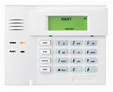 Images of Adt Home Security Keypad Instructions