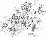 Gas Compressor Parts Images