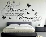 Pictures of Wall Quotes Com